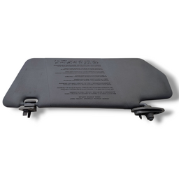 QUEBRA SOL MOTORISTA FIAT PALIO YOUNG 2000 2002 