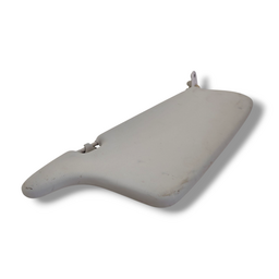 QUEBRA SOL MOTORISTA VW VOLKSWAGEN GOL 1994 1999