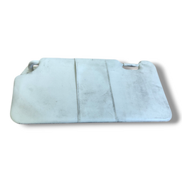 QUEBRA SOL MOTORISTA JAC J3 2010 2015 ORIGINAL