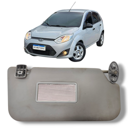 Quebra sol Passageiro Ford fiesta 2008 2012 original