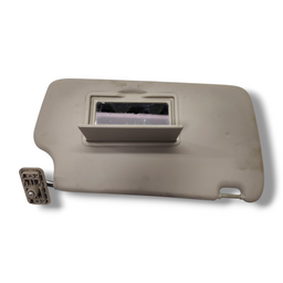 QUEBRA SOL PASSAGEIRO FORD FIESTA 2008 2012 