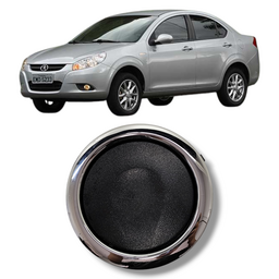 DIFUSOR AR PAINEL JAC J3 2010 2015 ORIGINAL 