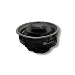 DIFUSOR AR VW VOLKSWAGEN GOL G5 2008 2012 ORIGINAL