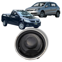 Difusor Ar VW Volkswagen Gol G5 2008 2012 original