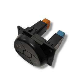 COMANDO FAROL MILHA JAC J3 2010 2015 ORIGINAL