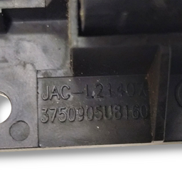 COMANDO FAROL MILHA JAC J3 2010 2015 ORIGINAL