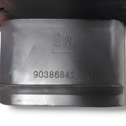 DIFUSOR SAÍDA AR ESQUERDO GM CHEVROLET CORSA 2002 2010 