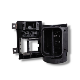 DIFUSOR SAÍDA AR ESQUERDO GM CHEVROLET CORSA 2002 2010 