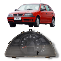 Painel instrumentos VW Volkswagen Gol G4 2006 2012 
