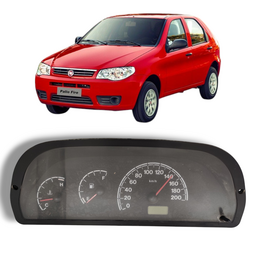 painel instrumentos Fiat Palio uno 2001 2008 original 