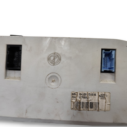 PAINEL INSTRUMENTOS FIAT PALIO UNO 2001 2008 ORIGINAL 