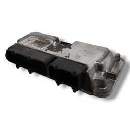 MÓDULO INJEÇÃO FORD FIESTA ECOSPORT 1.6 2008 2012 