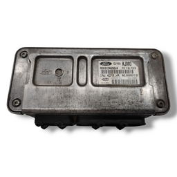 MÓDULO INJEÇÃO FORD FIESTA ECOSPORT 1.6 2008 2012 