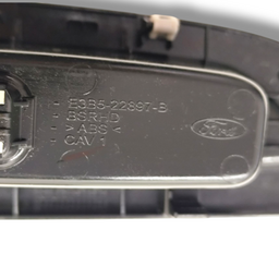 COMANDO VIDRO ELÉTRICO ESQUERDO FORD KA 2017 2021