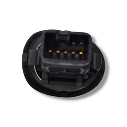 BOTAO ALERTA JAC J3 2010 2015 ORIGINAL