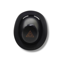 BOTAO ALERTA JAC J3 2010 2015 ORIGINAL