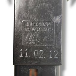 BOTAO ALERTA JAC J3 2010 2015 ORIGINAL