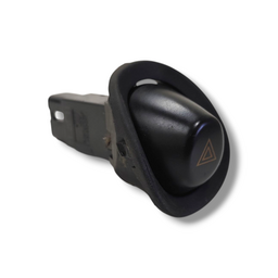 BOTAO ALERTA JAC J3 2010 2015 ORIGINAL