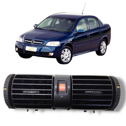 DIFUSOR AR GM CHEVROLET ASTRA 2000 2011 ORIGINAL