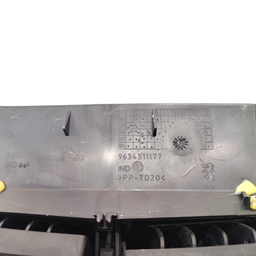 DIFUSOR PAINEL PEUGEOT 307 2008 2012 ORIGINAL