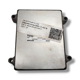 MODULO INJEÇÃO GM CHEVROLET CORSA 2005 2011 ORIGINAL