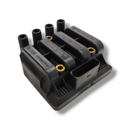 BOBINA GOL G5 FOX 1.0 8/12 JETTA GOLF BORA NEW BEET 2.0 5/16