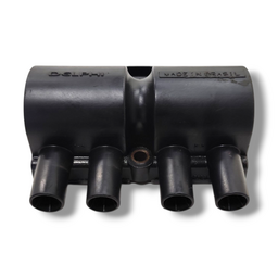 BOBINA IGNIÇÃO CELTA CORSA MERIVA MONTANA PRISMA1.0 1.4 1.8 