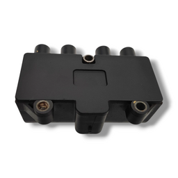 BOBINA IGNIÇÃO CELTA CORSA MERIVA MONTANA PRISMA1.0 1.4 1.8 