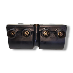 BOBINA IGNIÇÃO CELTA CORSA MERIVA MONTANA PRISMA1.0 1.4 1.8 