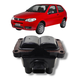 Bobina Palio Doblo Idea Strada Uno 1.0 1.3 1.4 Fire 01/2015