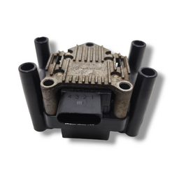 BOBINA A3 GOL SAVEIRO VOY G3 G4 G5 G6 G7 G8 KOMBI 1.0 1.6 4