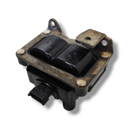 BOBINA IGNIÇÃO CELTA CORSA MONTANA PUNTO PALIO 2006 2012 