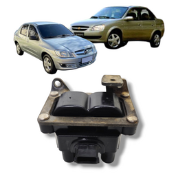 Bobina Ignição Celta Corsa Montana Punto Palio 2006 2012 