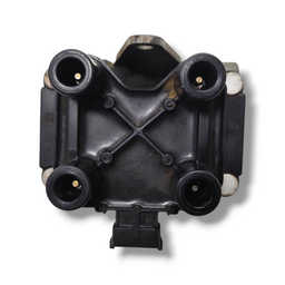 BOBINA IGNIÇÃO CELTA CORSA MONTANA PUNTO PALIO 2006 2012 