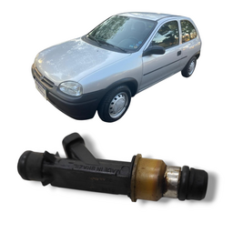 BICO INJETOR CORSA 1.0 8V/16V GAS 1999 A 2005 25319300 0