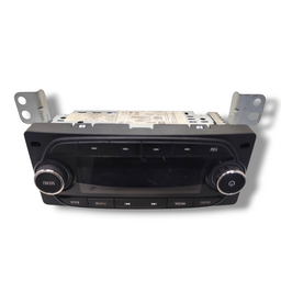 RÁDIO GM CHEVROLET ONIX PRISMA 2017 2019 ORIGINAL 