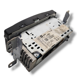 RÁDIO GM CHEVROLET ONIX PRISMA 2017 2019 ORIGINAL 