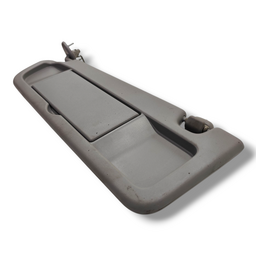 QUEBRA SOL MOTORISTA HONDA CIVIC 2007 2011