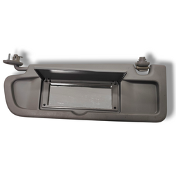 QUEBRA SOL MOTORISTA HONDA CIVIC 2007 2011