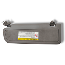 QUEBRA SOL PASSAGEIRO HONDA CIVIC 2007 2011