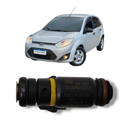 Bico Inj Fiesta Ka Escosport 1.6 8v Zetec Flex 05/14 Ipe009