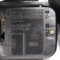 CHAVE LIMPADOR GM CHEVROLET ASTRA 1999 2010