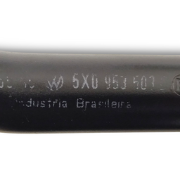 CHAVE SETA VW VOLKSWAGEN GOL G2 G3 1994 2005