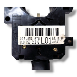 CHAVE SETA VW VOLKSWAGEN GOLF  A3 2000 2008