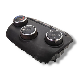 COMANDO AR CONDICIONANDO ONIX PRISMA 2013 A 2019 3 BOTÕES