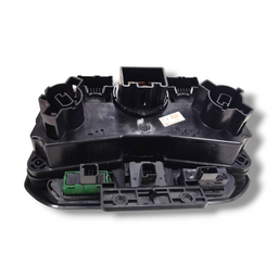 COMANDO AR CONDICIONANDO ONIX PRISMA 2013 A 2019 3 BOTÕES