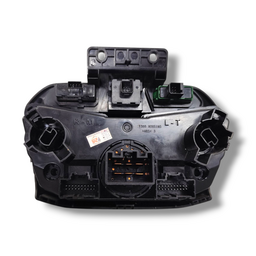 COMANDO AR CONDICIONANDO ONIX PRISMA 2013 A 2019 3 BOTÕES