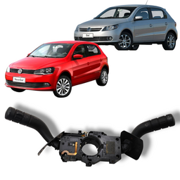 Chave seta VW Volkswagen Gol voyage 2008 2016