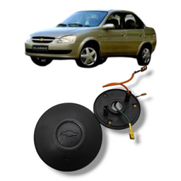 TAMPA BUZINA GM CHEVROLET CORSA 1994 2002