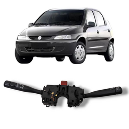 Chave seta GM Chevrolet celta 2000 2005